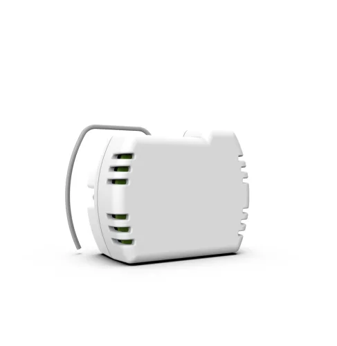 SINUM PPZ-02 süllyesztett relé redőnyökhöz