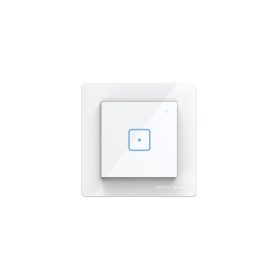 SINUM FS-01 Kapcsoló 1-utas - fehér