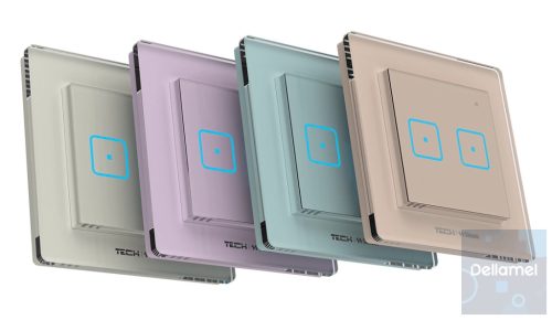 SINUM FS-02 kapcsoló 2-utas