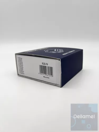 SINUM RGB-P4 - RGB modul led csíkokhoz - WTP