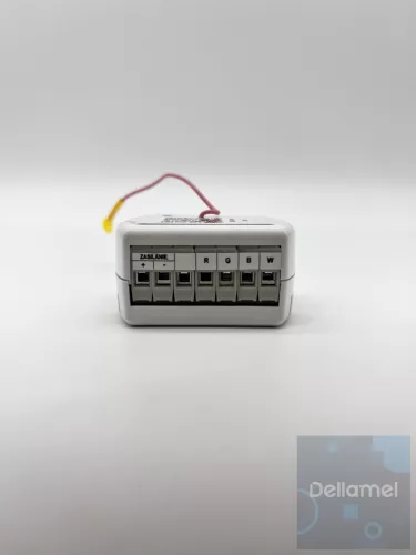 SINUM RGB-P4 - RGB modul led csíkokhoz - WTP