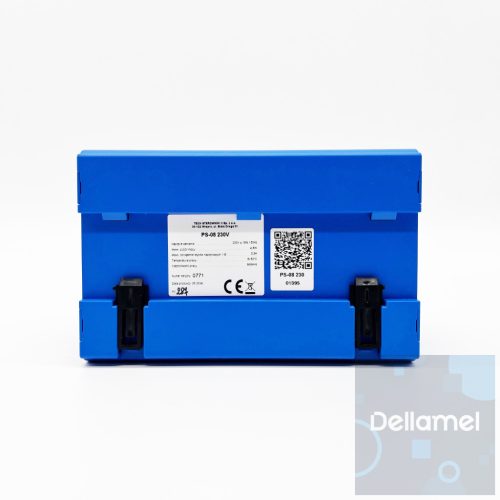 SINUM PS-08 230 - Relé 8 utas 230V kimenettel