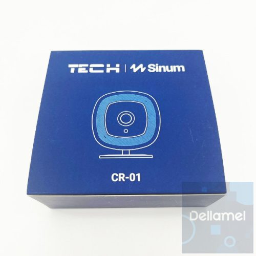 SINUM CR-01mozgás érzékelő