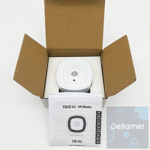 SINUM CR-01mozgás érzékelő