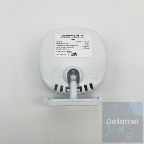 SINUM CR-01mozgás érzékelő