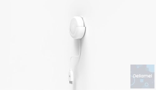 SINUM CZ-01 Víz szivárgás érzékelő