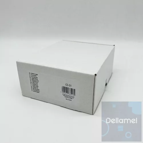 SINUM CD-01 füstérzékelő