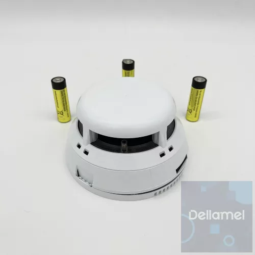 SINUM CD-01 füstérzékelő