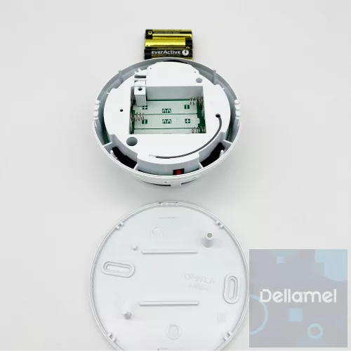 SINUM CD-01 füstérzékelő