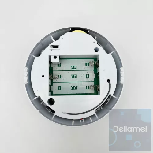 SINUM CD-01 füstérzékelő