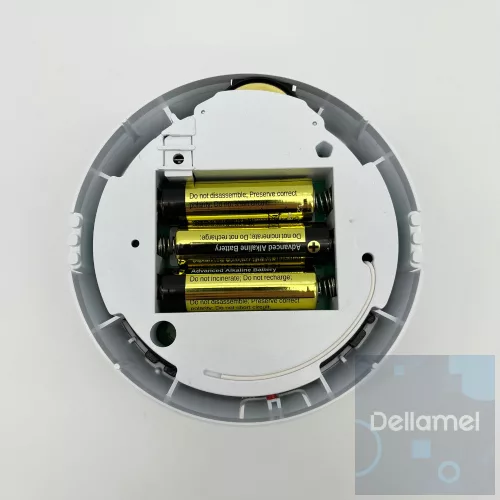 SINUM CD-01 füstérzékelő