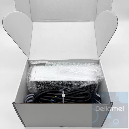 SINUM EHI-02 kazánház vezérlő modul