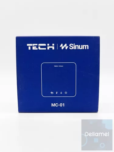 SINUM MC-01 multiszenzor panel