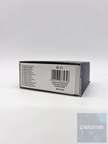 SINUM MC-01 multiszenzor panel