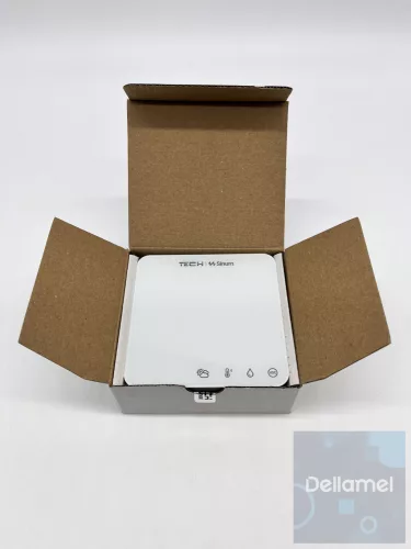 SINUM MC-01 multiszenzor panel