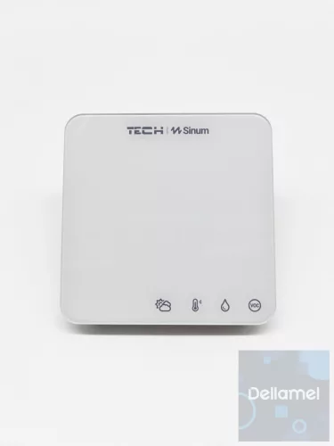 SINUM MC-01 multiszenzor panel