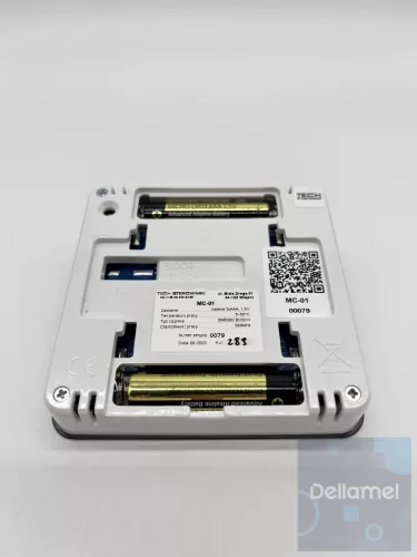 SINUM MC-01 multiszenzor panel