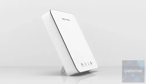 SINUM MC-01 multiszenzor panel