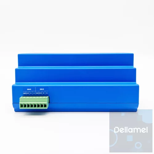 SINUM PS-08m 230 Modul - SBUS