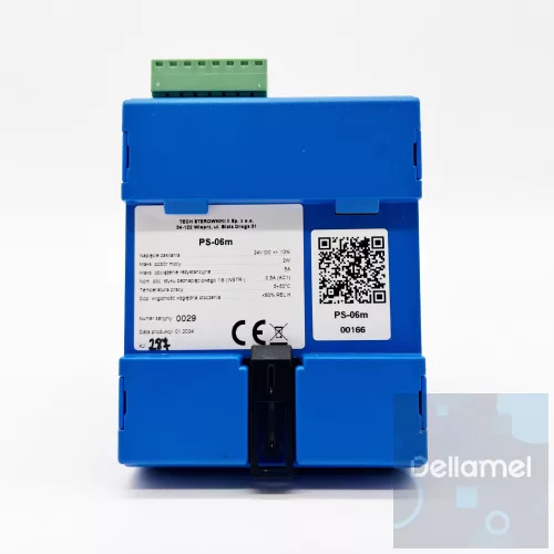 SINUM PS-06m modul -SBUS
