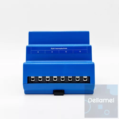 SINUM PS-06m modul -SBUS