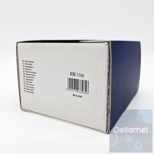 SINUM KW-11m bemeneti modul - SBUS