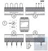 SINUM KW-11m bemeneti modul