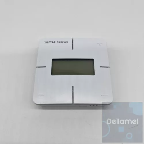 SINUM R-S1 Termosztát - fehér I TECH SBUS