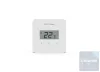 SINUM EU-R-S2 Termosztát - fehér I TECH SBUS