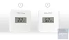 SINUM EU-R-S2 Termosztát - fehér I TECH SBUS