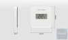 SINUM EU-R-S2 Termosztát - fehér I TECH SBUS
