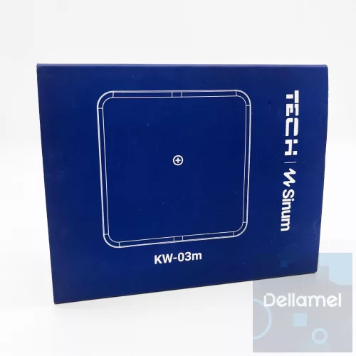 SINUM KW-03m bemeneti kártya - SBUS