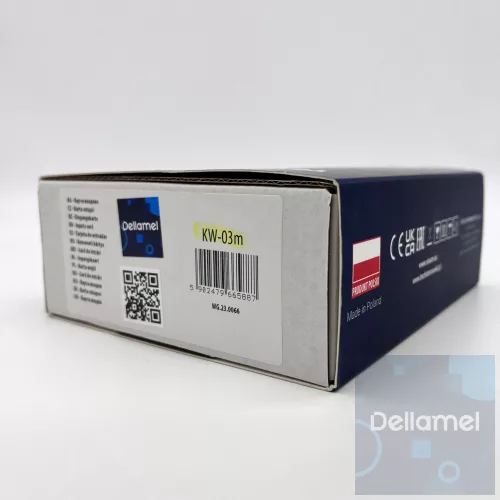 SINUM KW-03m bemeneti kártya - SBUS