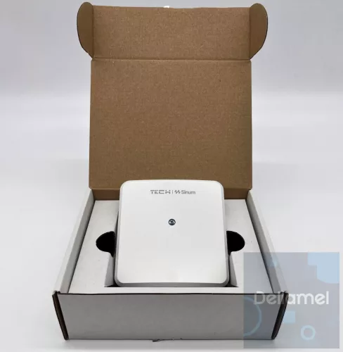 SINUM KW-03m bemeneti kártya - SBUS