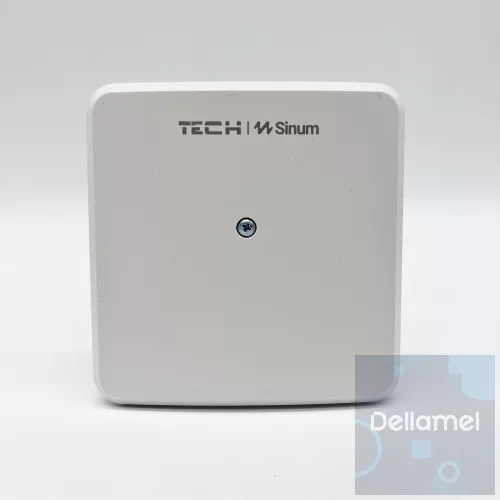 SINUM KW-03m bemeneti kártya - SBUS