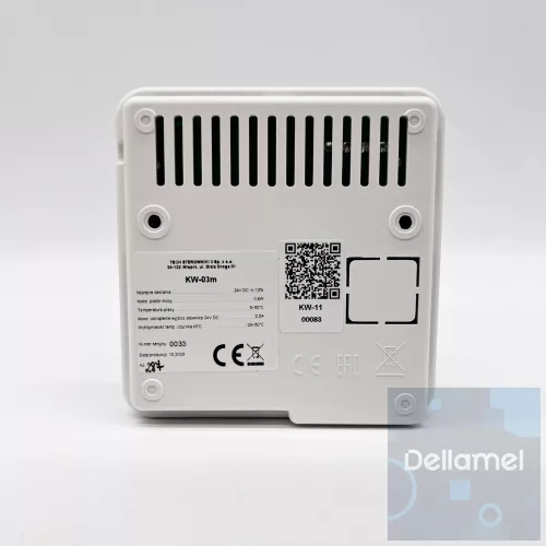 SINUM KW-03m bemeneti kártya - SBUS