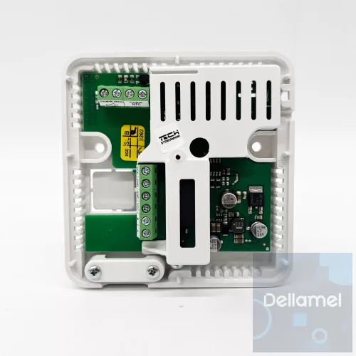 SINUM KW-03m bemeneti kártya - SBUS