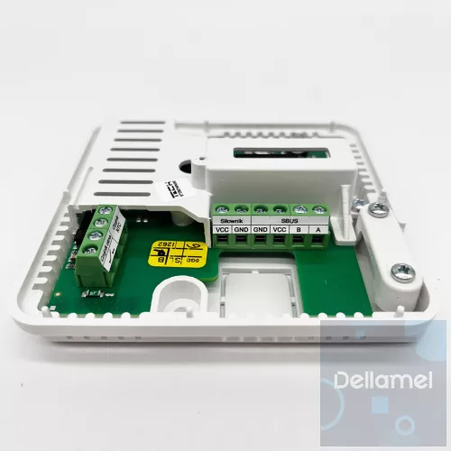 SINUM KW-03m bemeneti kártya - SBUS