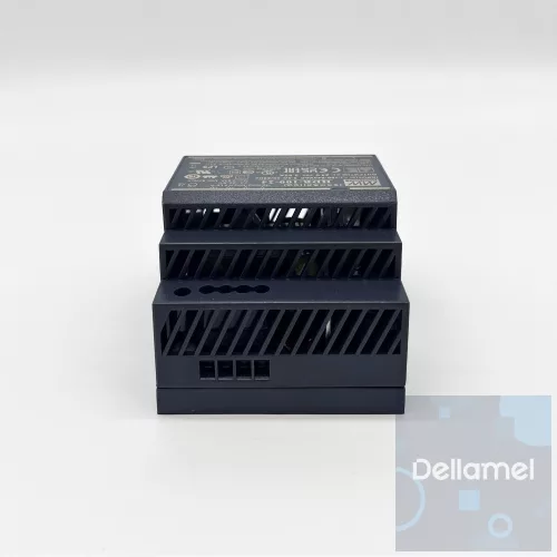 SINUM ZS-24-100 - Trafó 24V DC 100W