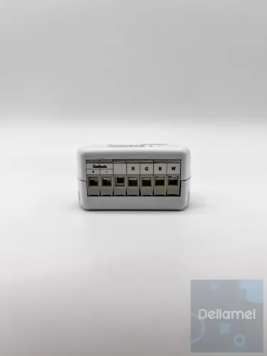 SINUM RGB-P4m - RGB modul led csíkokhoz - SBUS