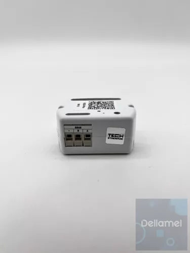 SINUM RGB-P4m - RGB modul led csíkokhoz - SBUS