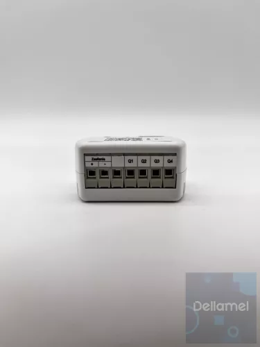 SINUM DIM-P4m LED dimmer - TECH SBUS