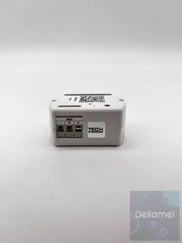 SINUM DIM-P4m LED dimmer - TECH SBUS
