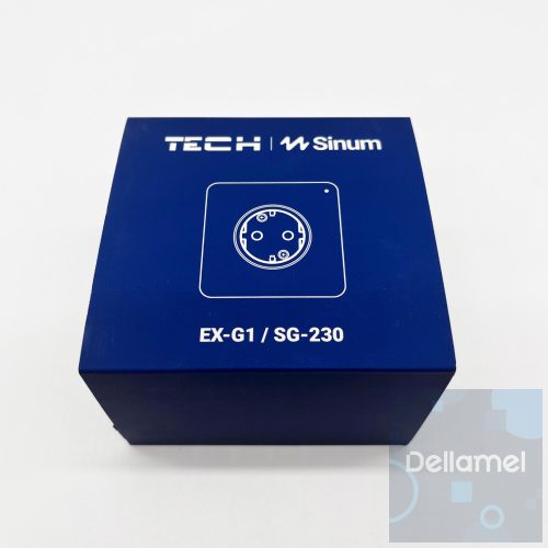 SINUM EX-G1 jeltovábbitó dugalj