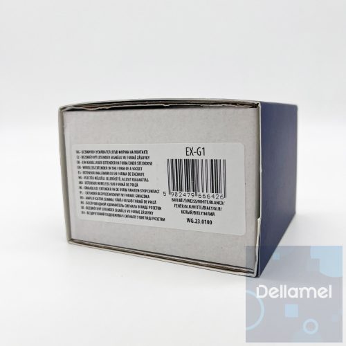 SINUM EX-G1 jeltovábbitó dugalj