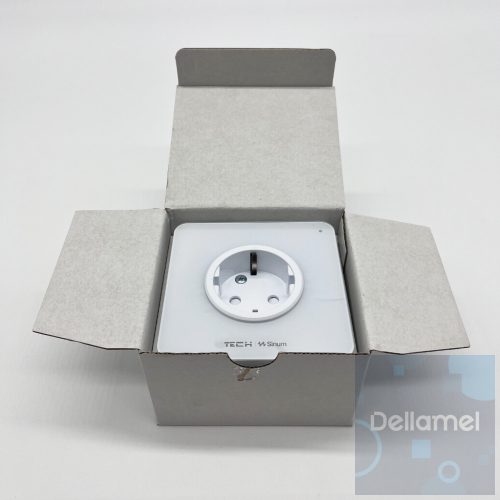 SINUM EX-G1 jeltovábbitó dugalj