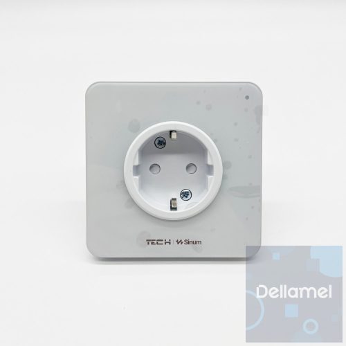 SINUM EX-G1 jeltovábbitó dugalj