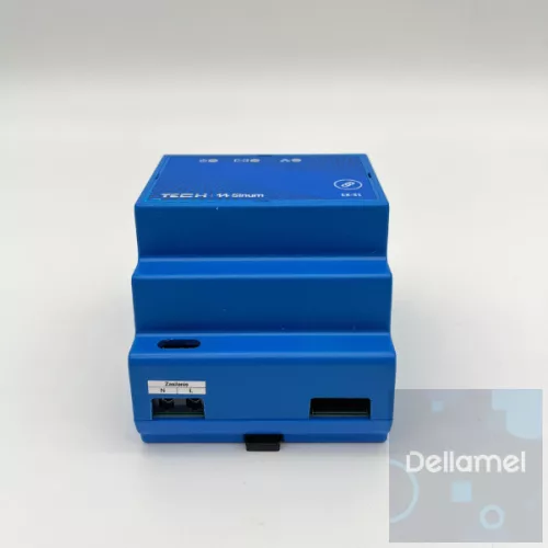 SINUM EX-S1 jeltovábbitó 