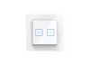 SINUM FS-02m kapcsoló 2-utas - BUS vezetékes kommunikáció
