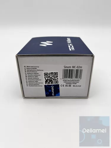 SINUM MC-02m multiszenzor